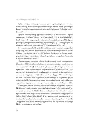Współtworzenie bezpieczeństwa Leczenie pacjenta z kruchą strukturą charakteru