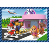 Puzzle 4w1 Psie sprawy Viacom PAW Patrol 34650