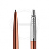 Długopis Parker Jotter Chelsea Orange CT niebieski 1953189