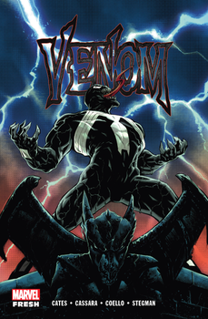 Venom. Marvel Fresh. Tom 1 wyd. 2023
