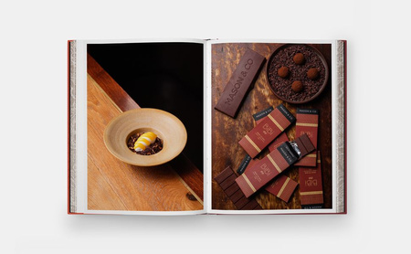 BiBi The Cookbook. Stories from my Bibi