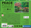 Puzzle 500 Peace Collection Raindrops Lullaby 35528