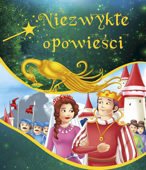 Niezwykłe opowieści
