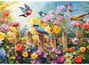 Puzzle 24 Birds by Lauai 6724-6017
