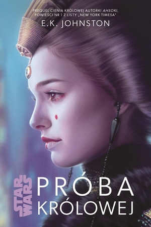 Próba królowej. Star Wars