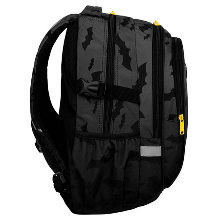 Plecak 4-komorowy Coolpack Factor Darker Night