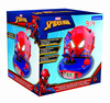 Budzik z projektorem Spider Man Lexibook RP500SP