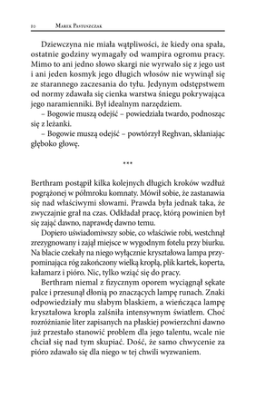 Plony. Krew Łowczyni. Saga Nienawiści. Tom 3