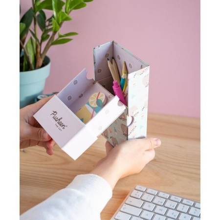 Piórnik na biurko Pusheen MARE0102