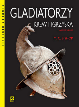 Gladiatorzy Krew i igrzyska wyd. 2025