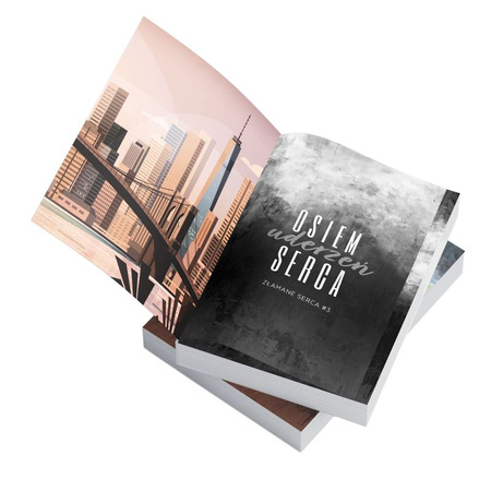 Osiem uderzeń serca