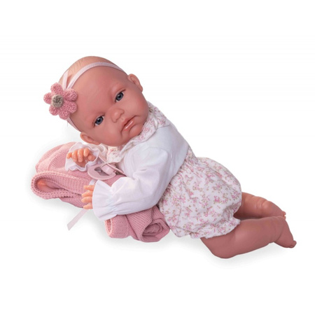Lalka Baby Toneta 34 cm Antonio Juan 70358