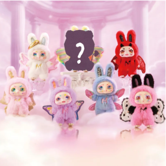 Maskotka Kimmon Mimon Dream Maker 1szt.mix KIM556016