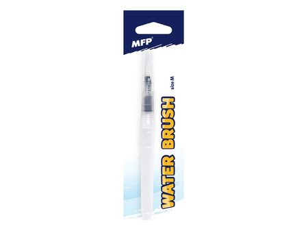Pędzel napełniany wodą MFP rozmiar M 6340155