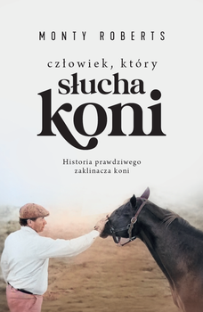 Człowiek, który słucha koni