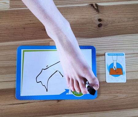 Gra Family party zestaw gier imprezowych