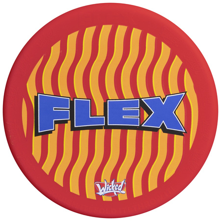 Dysk silikon miękki Sky Rider Flex 1 szt. mix kolorów