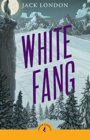 White Fang wer. angielska