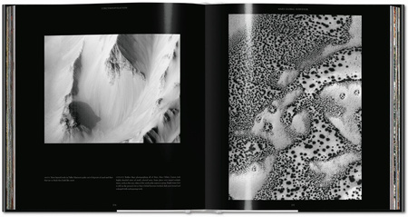 Mars. Photographs from the NASA Archives wer. angielsk-francusko-niemiecka