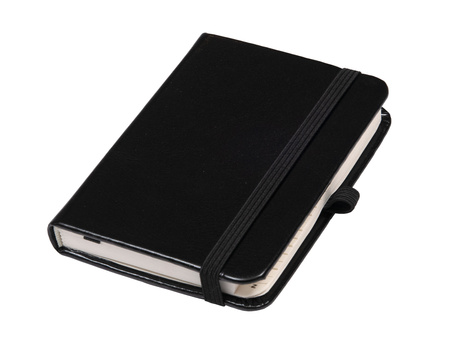 Skorowidz A7 Salsa czarny