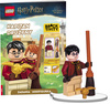 Lego Harry Potter Kapitan drużyny LNC-6418