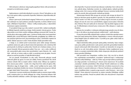 Kamienie na szaniec wyd. 13