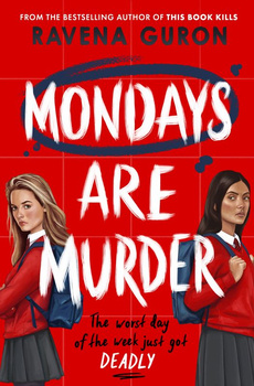 Mondays Are Murder wer. angielska