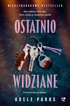 Ostatnio widziane