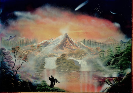 Jak zostałam peruwiańską żoną