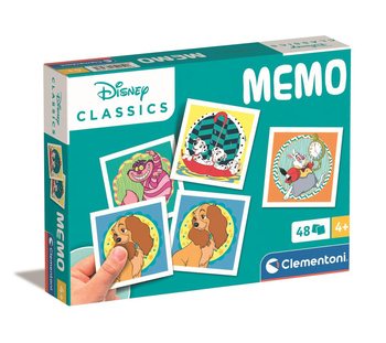 Memo Disney 18308
