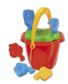 Zestaw do piasku mini M05