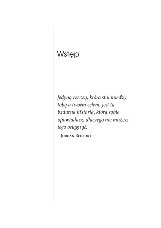 Nowy Początek. Klucze do osobistej przemiany i motywacji