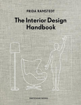 The Interior Design Handbook wer. angielska