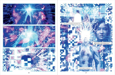 HUXLEY wer. angielska