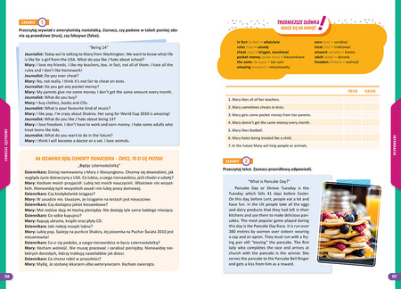 Język angielski. Nowe Repetytorium. Szkoła podstawowa wyd. 2026