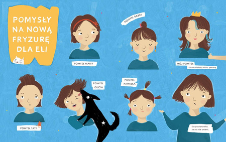 Mam pomysł! Tuki Tuki