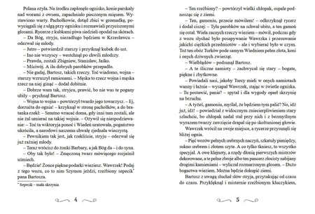 Niezwykłe wakacje. Klub łowców przygód. Zagadka starego dworu. Tom 3 wyd. 9