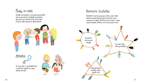 Liczymy na spacerze matematyka na każdą pogodę