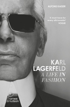 Karl Lagerfeld. A life in fashion wer. angielska