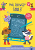 Podstawy matemetyki, pierwsze słowa i nie tylko. Mój pierwszy tablet