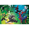 Puzzle 300 W pajęczej sieci Spiderman 23036