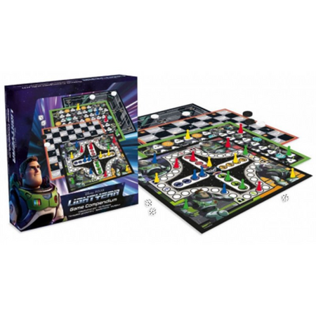 Gra Buzz Light Year Kalejdoskop gier