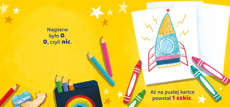 Kosmiczna wyliczanka