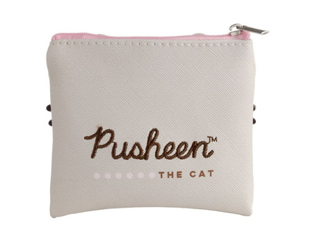 Portfel Pusheen PUR110