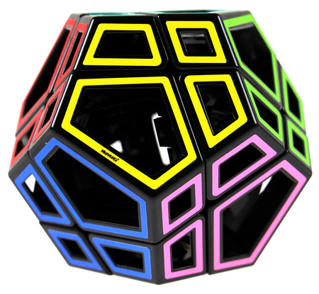 Łamigłówka Hollow Skewb Ultimate Recent Toys poziom 4,5/5