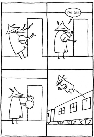 Zdarzenie 1908 wyd. 2