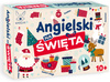 Gra Angielski na Święta 10+