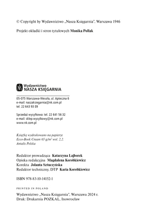 Anaruk, chłopiec z Grenlandii wyd. 2024