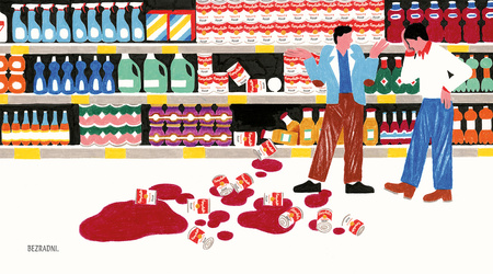 Przyjaźń. To, co nas łączy