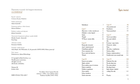 Księga Norwidowa. Życie, poezja, rysunki